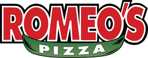 Romeo's Pizza logo