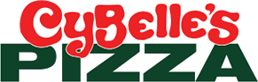 Cybelle's Pizza logo