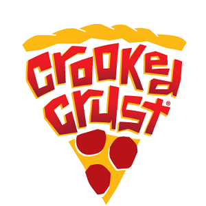 Crooked Crust logo
