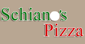 Schiano's logo