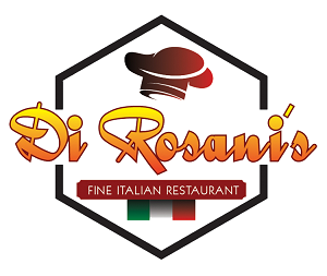 Di Rosani's logo