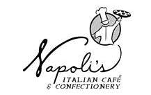Napolis Italian Cafe