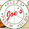 Joe's Pizza Pasta & Subs logo