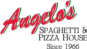 Angelo's Spaghetti & Pizza House