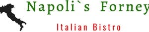 Napoli's Forney Italian Restaurant Logo