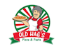 Old Hag's Pizza & Pasta logo