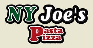 NY Joes Pasta Pizza