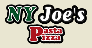NY Joes Pasta Pizza logo