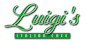 Luigi's Italian Cafe logo