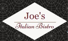 Joe's Italian Bistro
