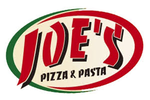 Joe's Pizza & Pasta logo