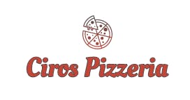 Ciros Pizzeria