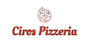 Ciros Pizzeria logo