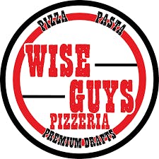 Wise Guys Pizzeria Menu - 322 S Park Blvd, Grapevine, TX 76051 | Slice