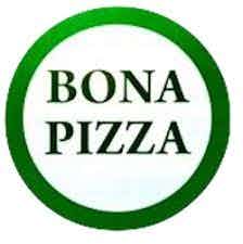 Bona Pizza logo