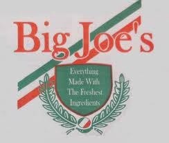 Big Joe's Pizza & Pasta
