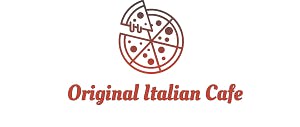 Original Italian Cafe