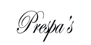 Prespa's Italian Restaurant 2 Logo
