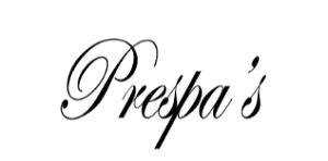 Prespa's Italian Restaurant 2 logo