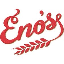 Eno's Pizza Tavern logo
