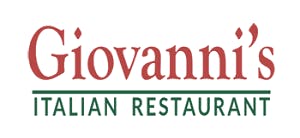 Giovannis Italian Restaurant Logo