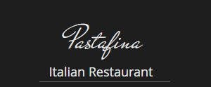 Pastafina Italian Ristorante