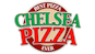 Chelsea Pizza logo