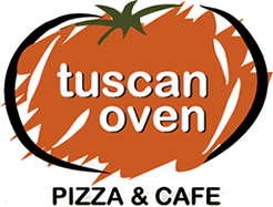 Tuscan Oven logo