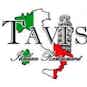 Tavi's Italian Restaurant logo