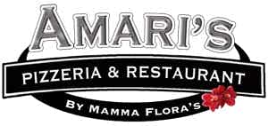 Amari's Pizzeria & Restaurant logo
