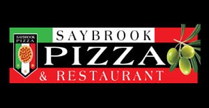 Saybrook Pizza & Restaurant