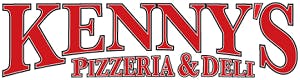 Kenny's Pizzeria & Deli Logo
