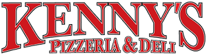 Kenny's Pizzeria & Deli logo