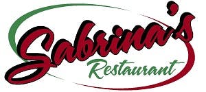 Sabrina's Restaurant Logo