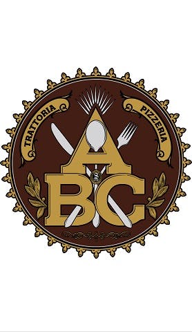 ABC Trattoria & Pizza Logo