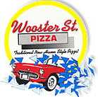 Wooster St Pizza