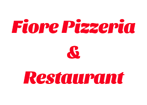 Fiore Pizzeria & Restaurant logo