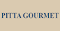 Pitta Gourmet logo