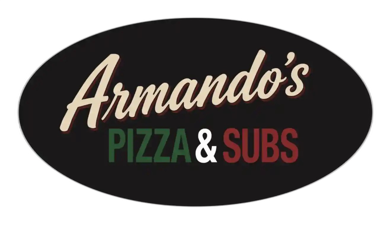 Armando's Pizza and Subs logo