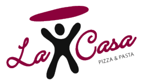 La Casa (Formerly Tina's II) Logo