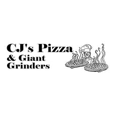 Cj's Pizza & Giant Grinders
