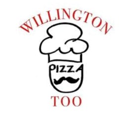 Willington Pizza Too