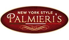 Palmieri's NY Style