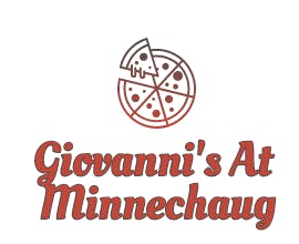 Giovanni's At Minnechaug
