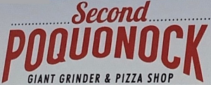 Second Poquonock Giant Grinder logo