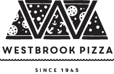 Westbrook Pizza logo