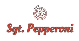 Sgt. Pepperoni