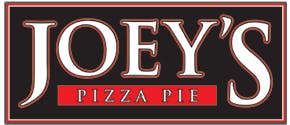 Joey's Pizza Pie