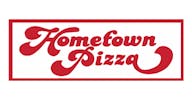Hometown Pizza of Bristol logo