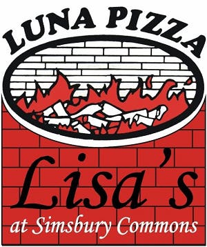 Lisa's Luna Pizza